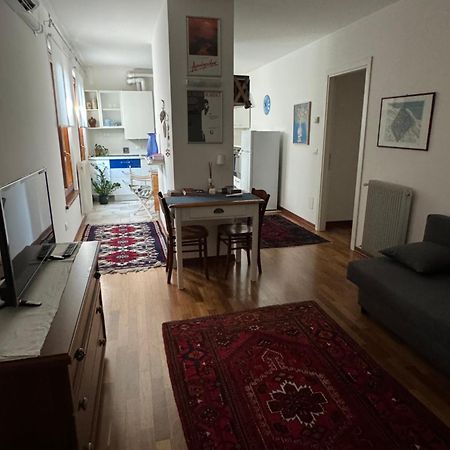 Cormons Apartment Exterior photo